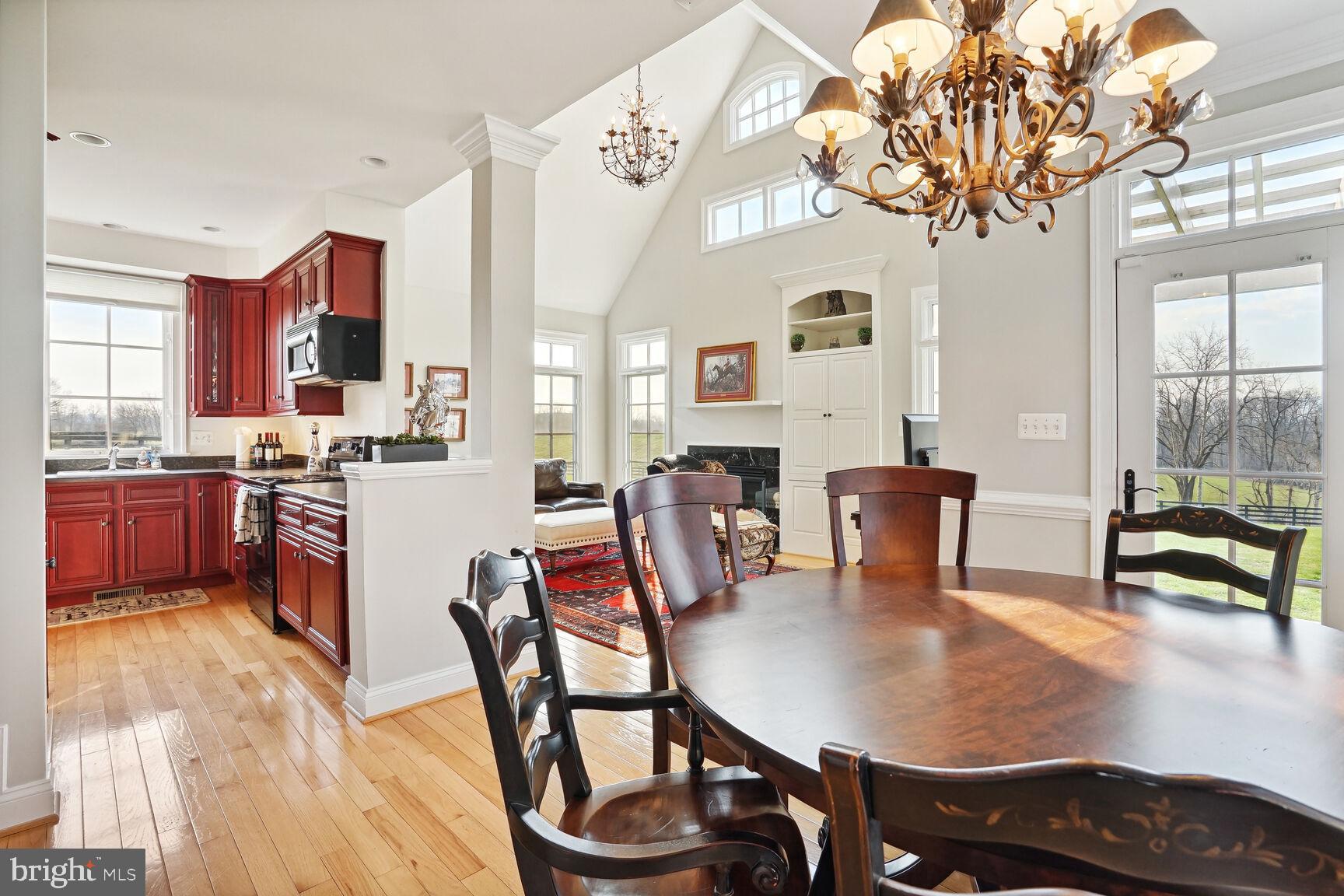 BEAVER CREEK FARM - Residential