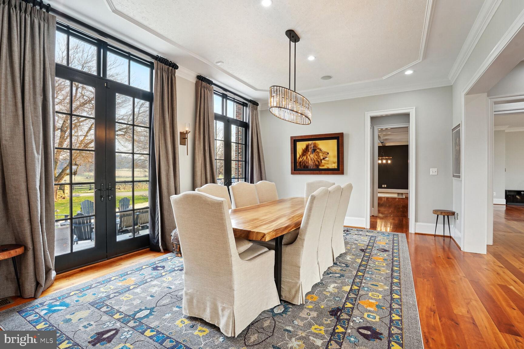 BEAVER CREEK FARM - Residential