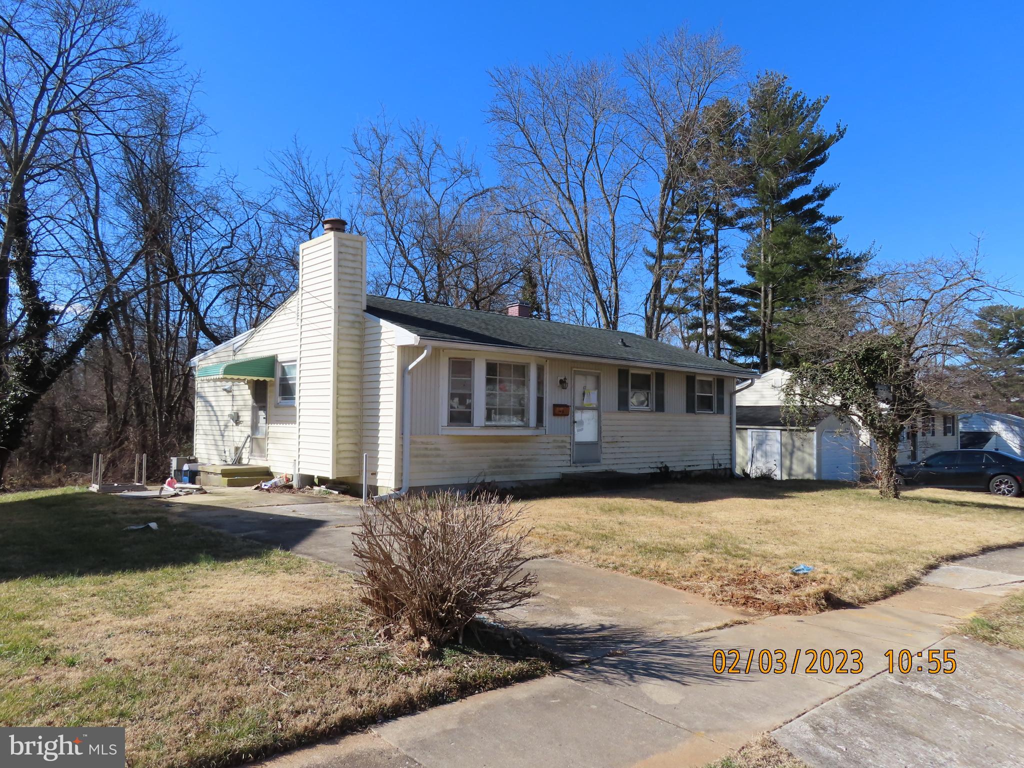 TOLLGATE - Residential