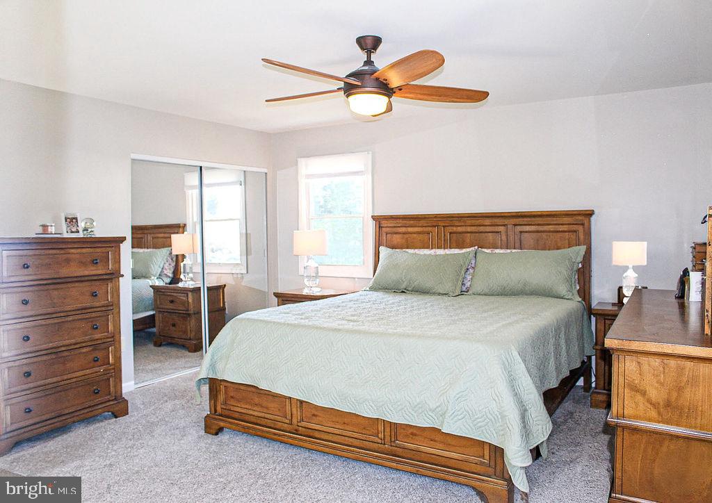 BIG OAK WOODS - Residential