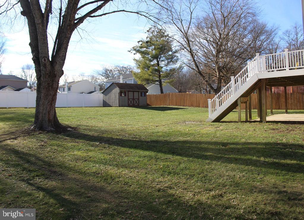 BIG OAK WOODS - Residential