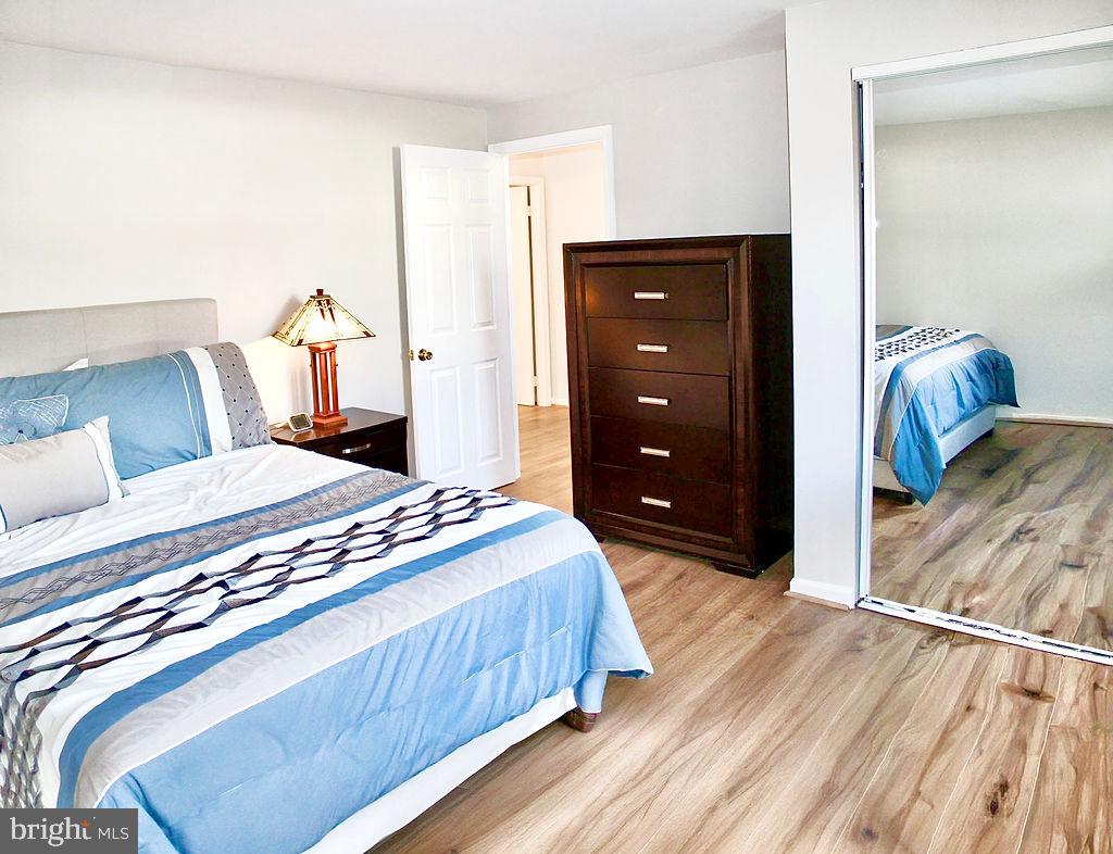 BIG OAK WOODS - Residential