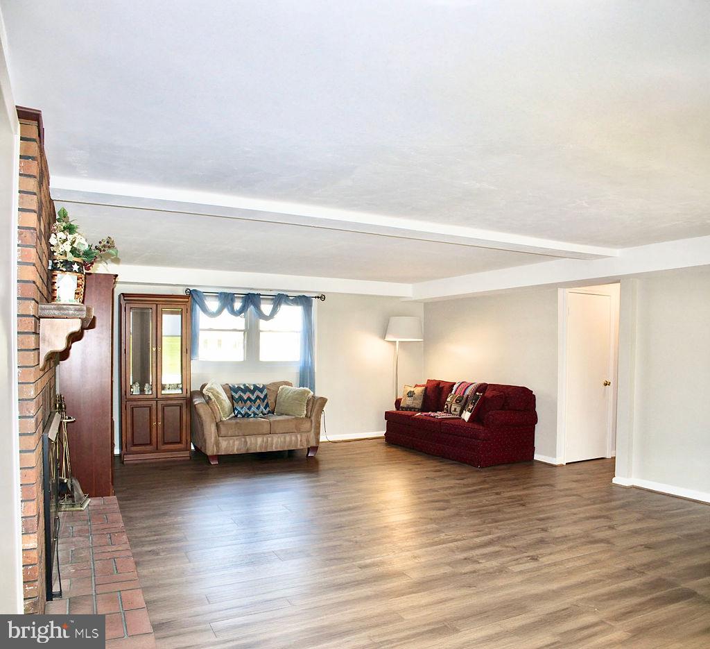 BIG OAK WOODS - Residential