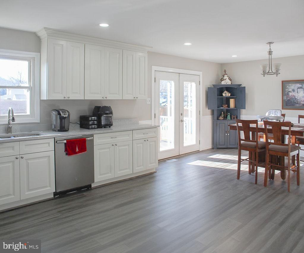 BIG OAK WOODS - Residential