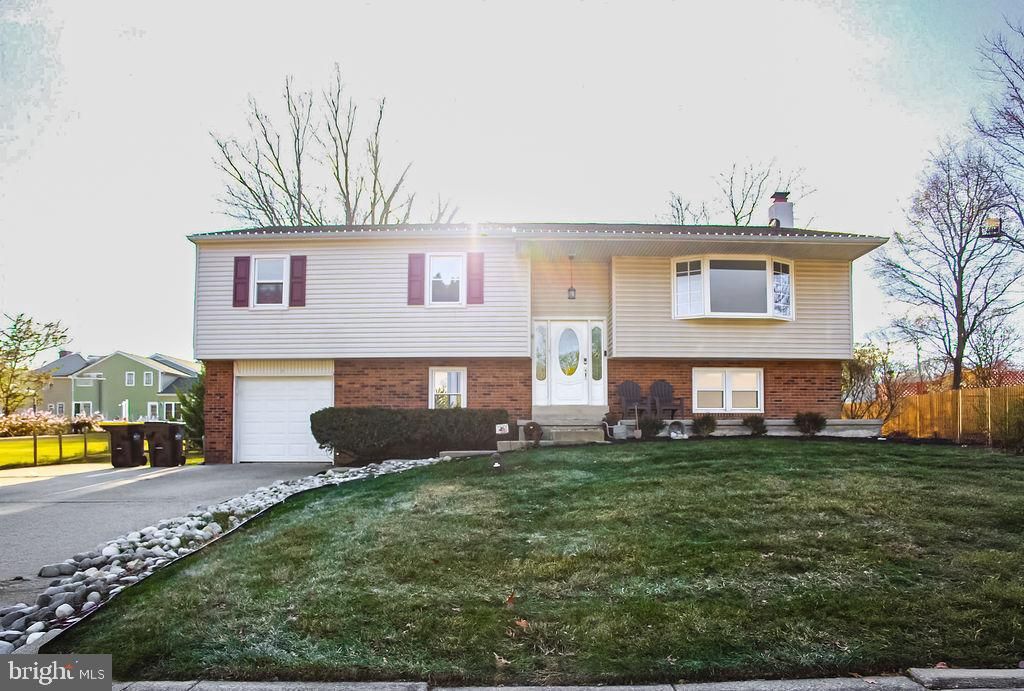 Photo of 227 Hyde Park Place, YARDLEY, PA 19067 (MLS # PABU2112010)