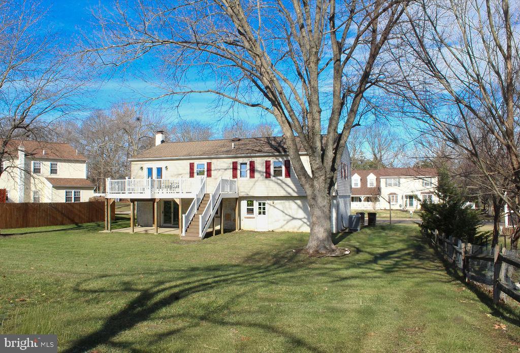 BIG OAK WOODS - Residential