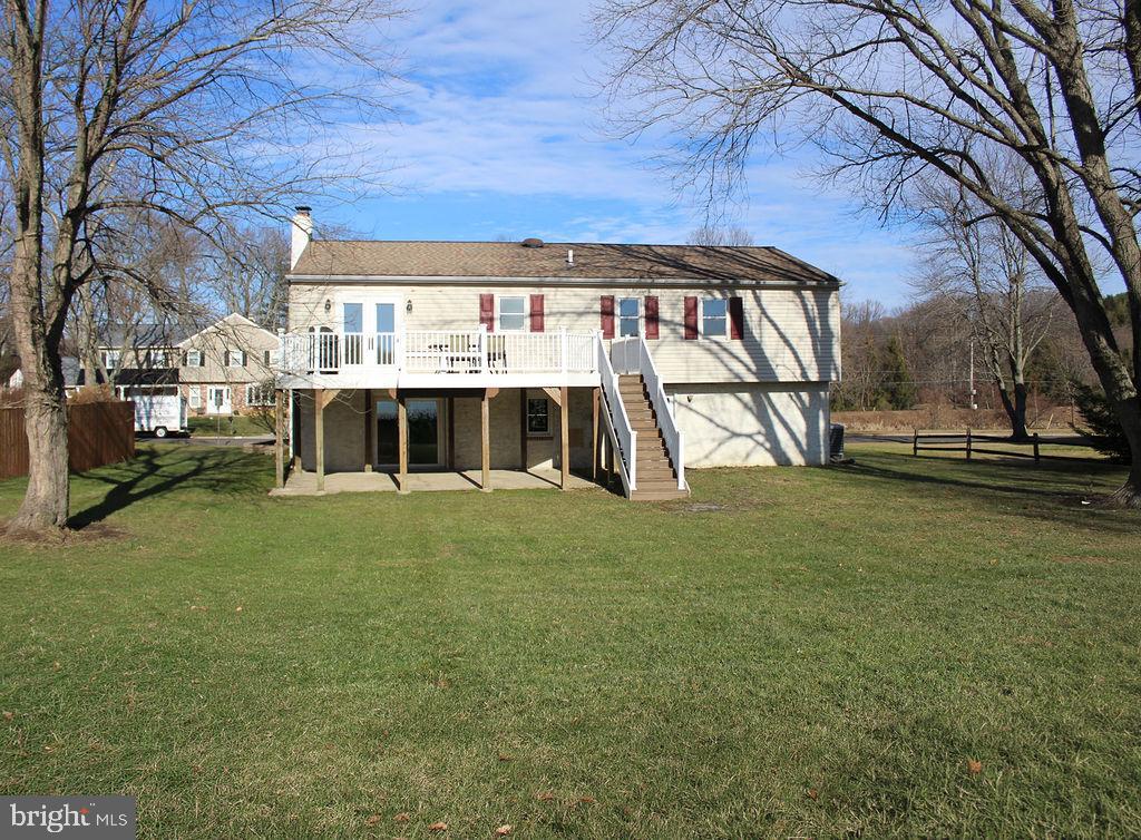 BIG OAK WOODS - Residential