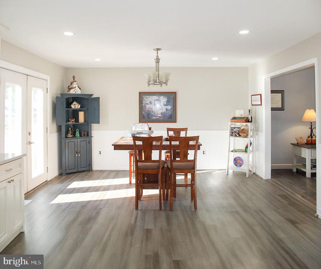 BIG OAK WOODS - Residential