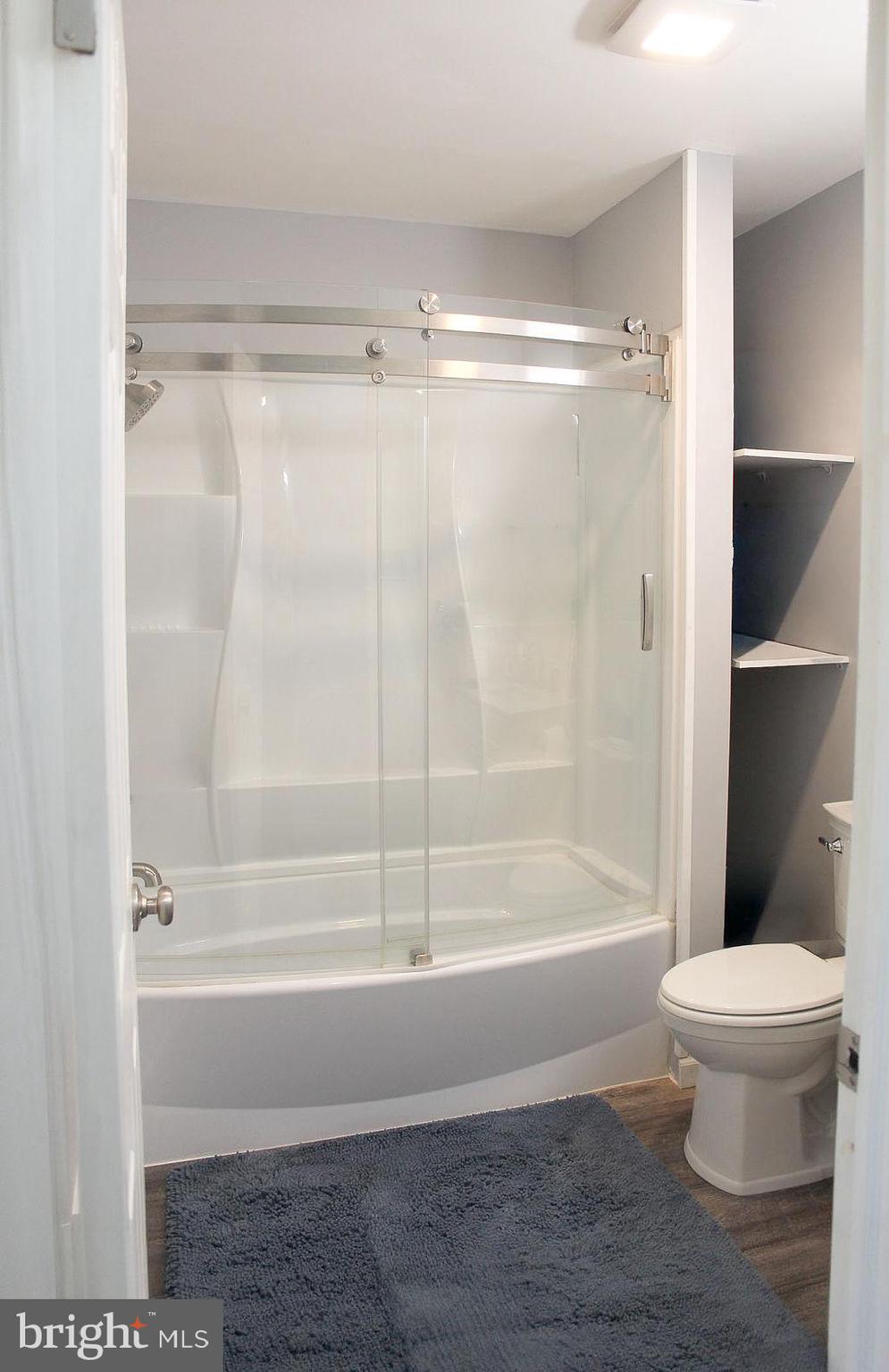 BIG OAK WOODS - Residential