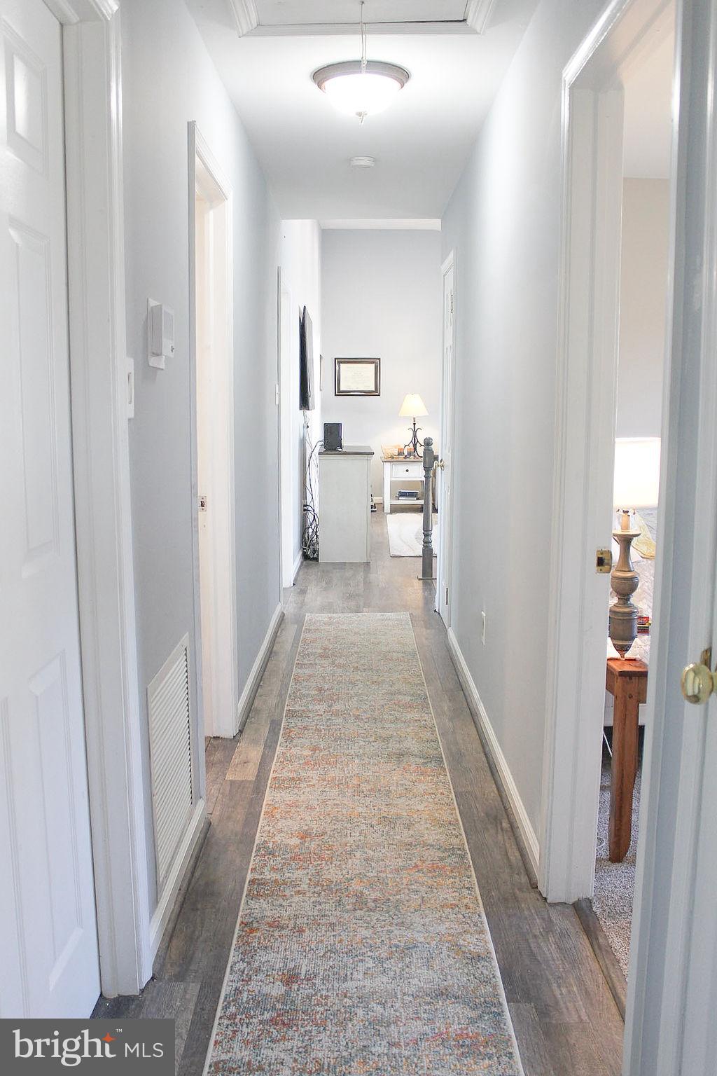 BIG OAK WOODS - Residential