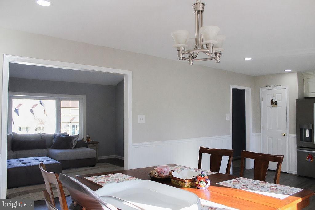 BIG OAK WOODS - Residential