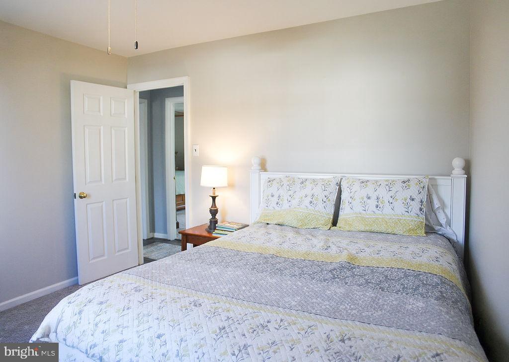 BIG OAK WOODS - Residential