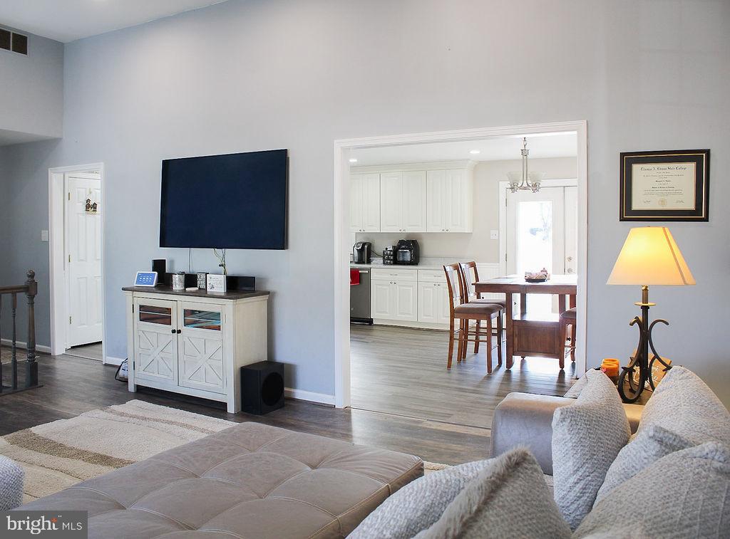 BIG OAK WOODS - Residential