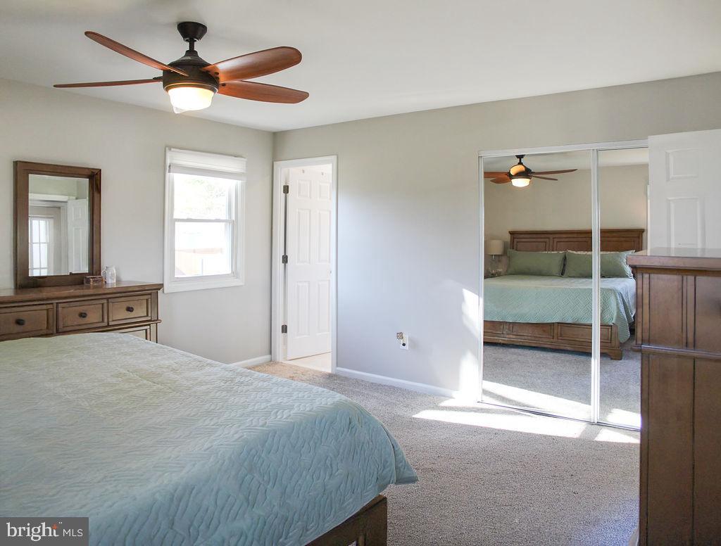 BIG OAK WOODS - Residential