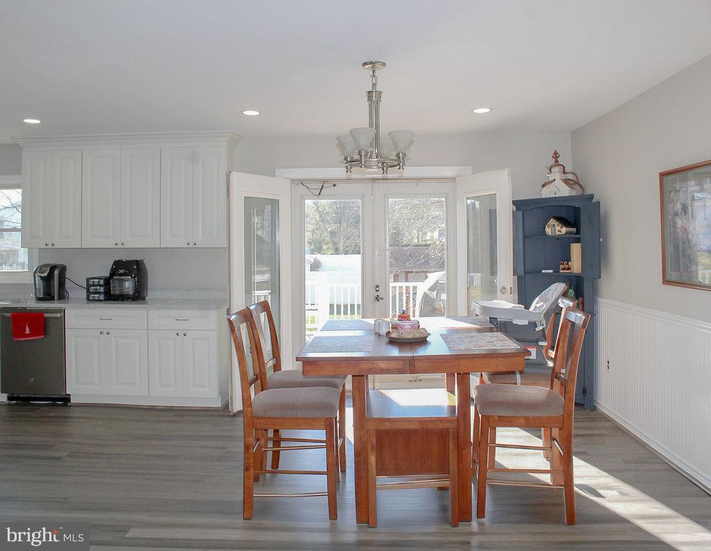 BIG OAK WOODS - Residential