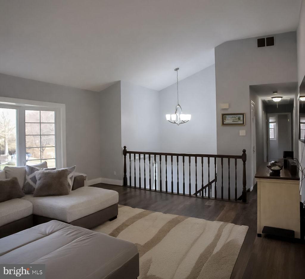 BIG OAK WOODS - Residential