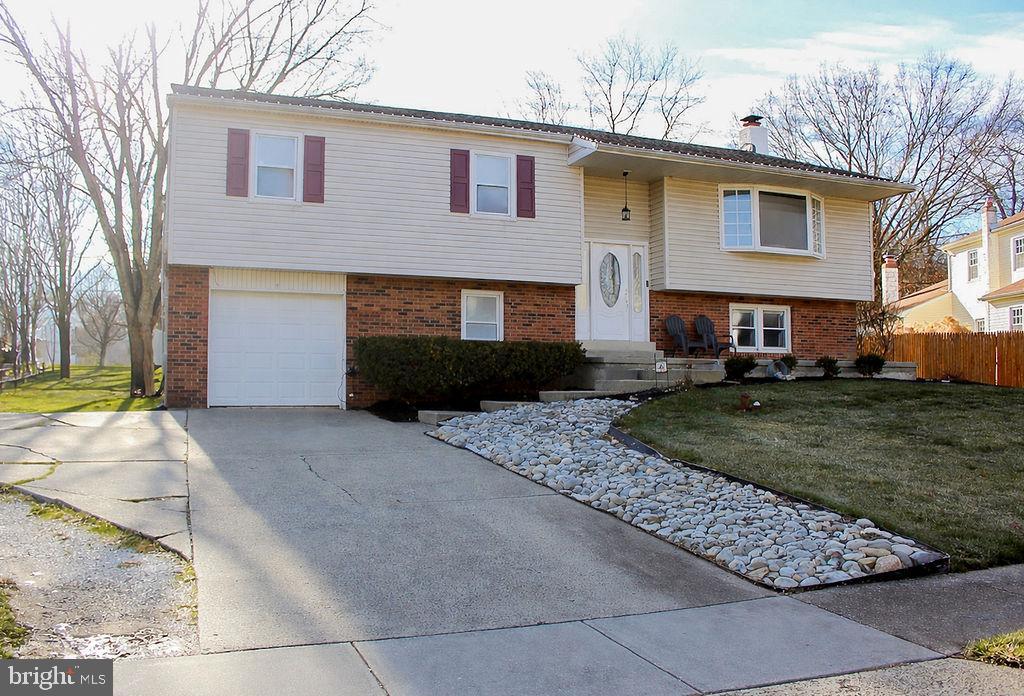 BIG OAK WOODS - Residential