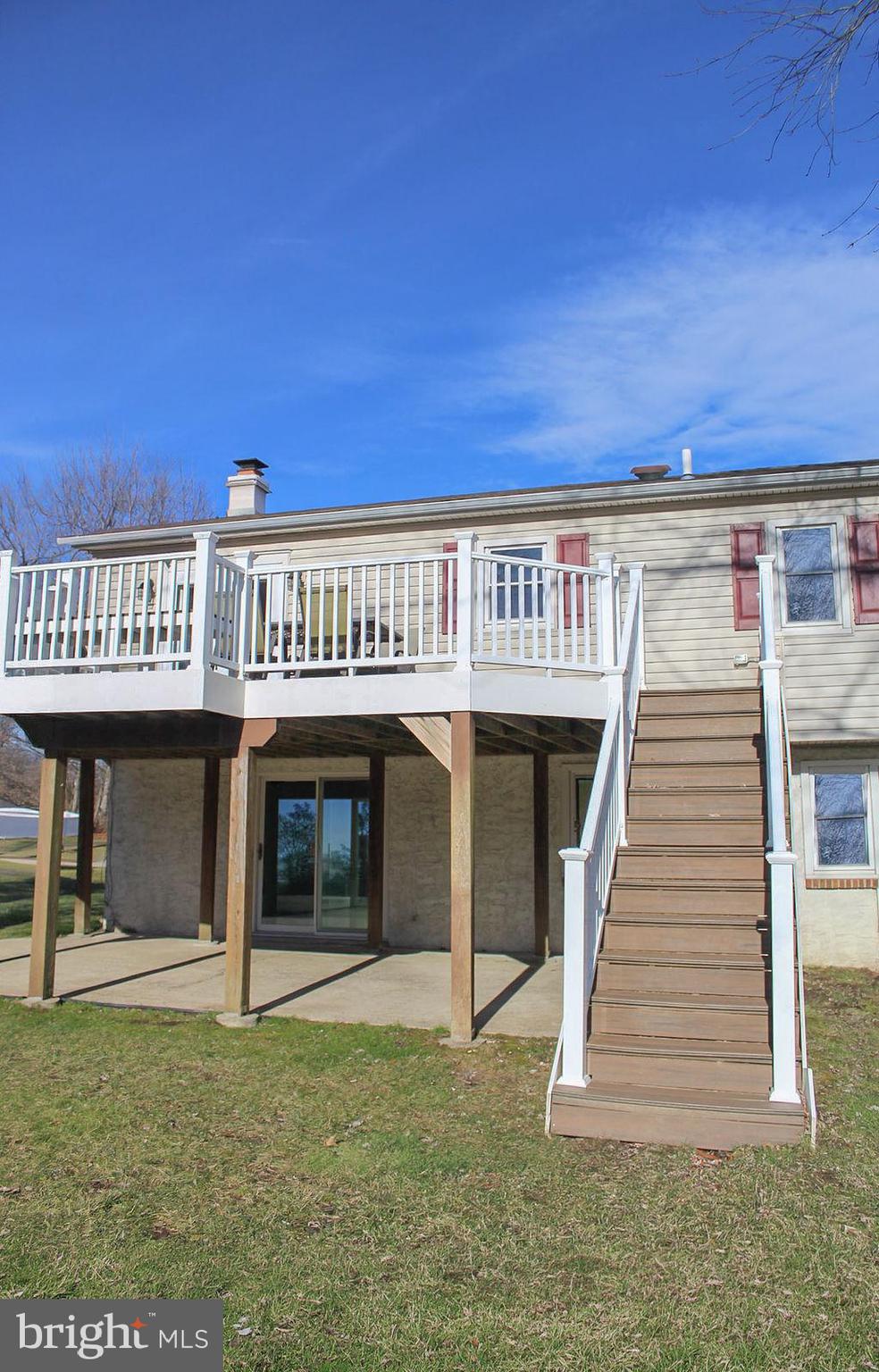 BIG OAK WOODS - Residential