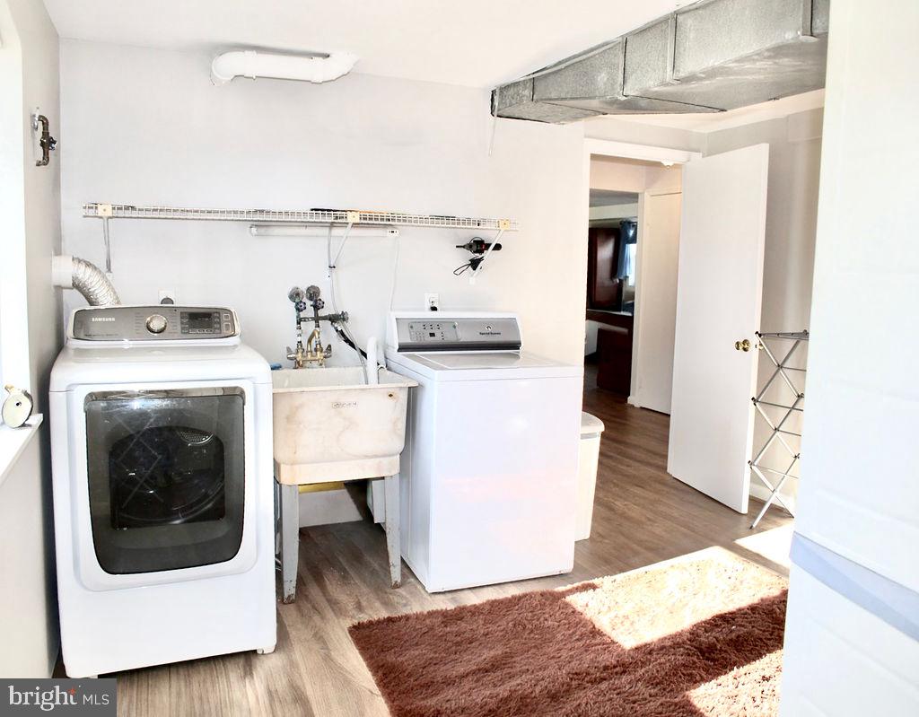 BIG OAK WOODS - Residential