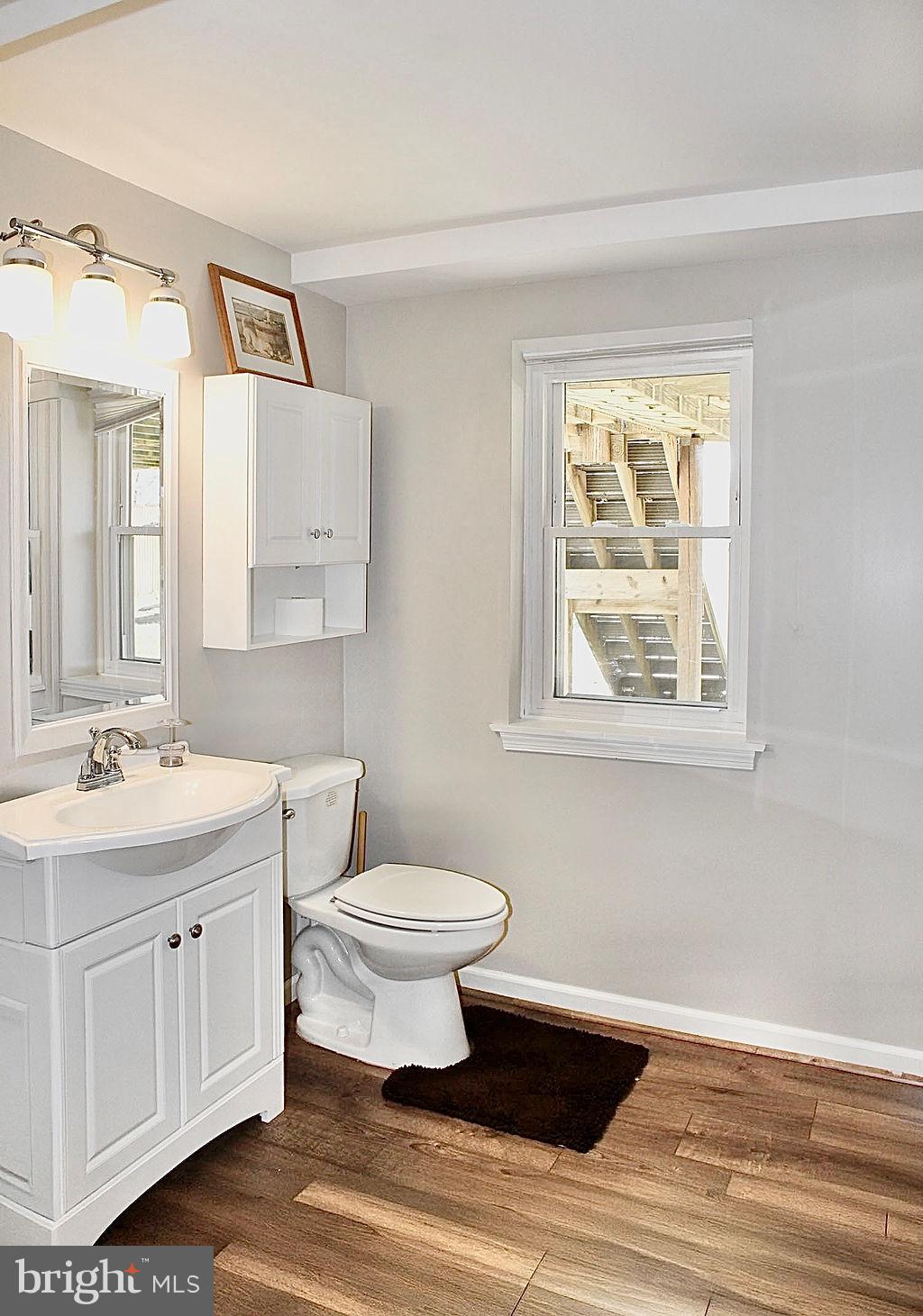 BIG OAK WOODS - Residential