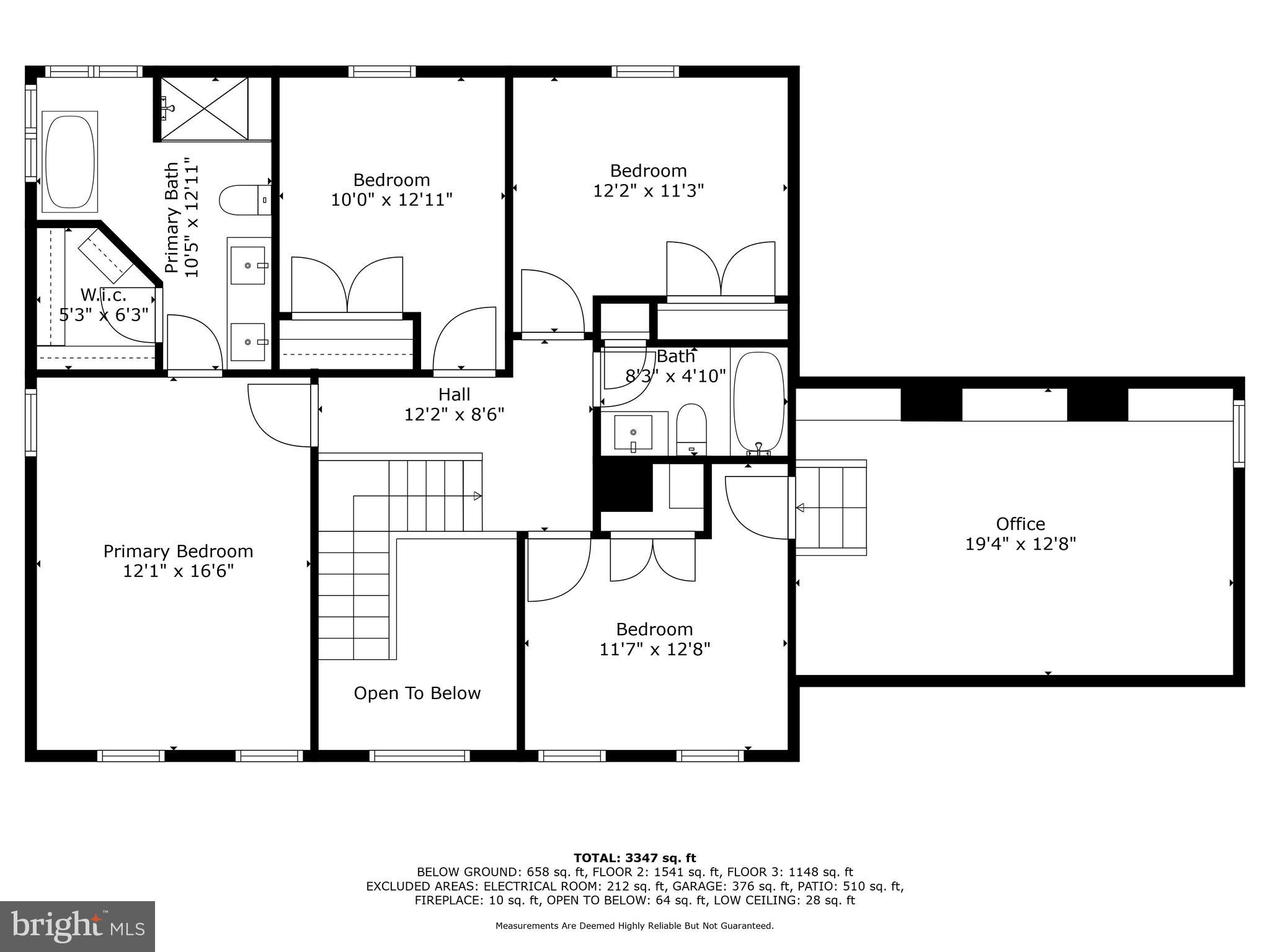 TURF VALLEY OVERLOOK - Residential