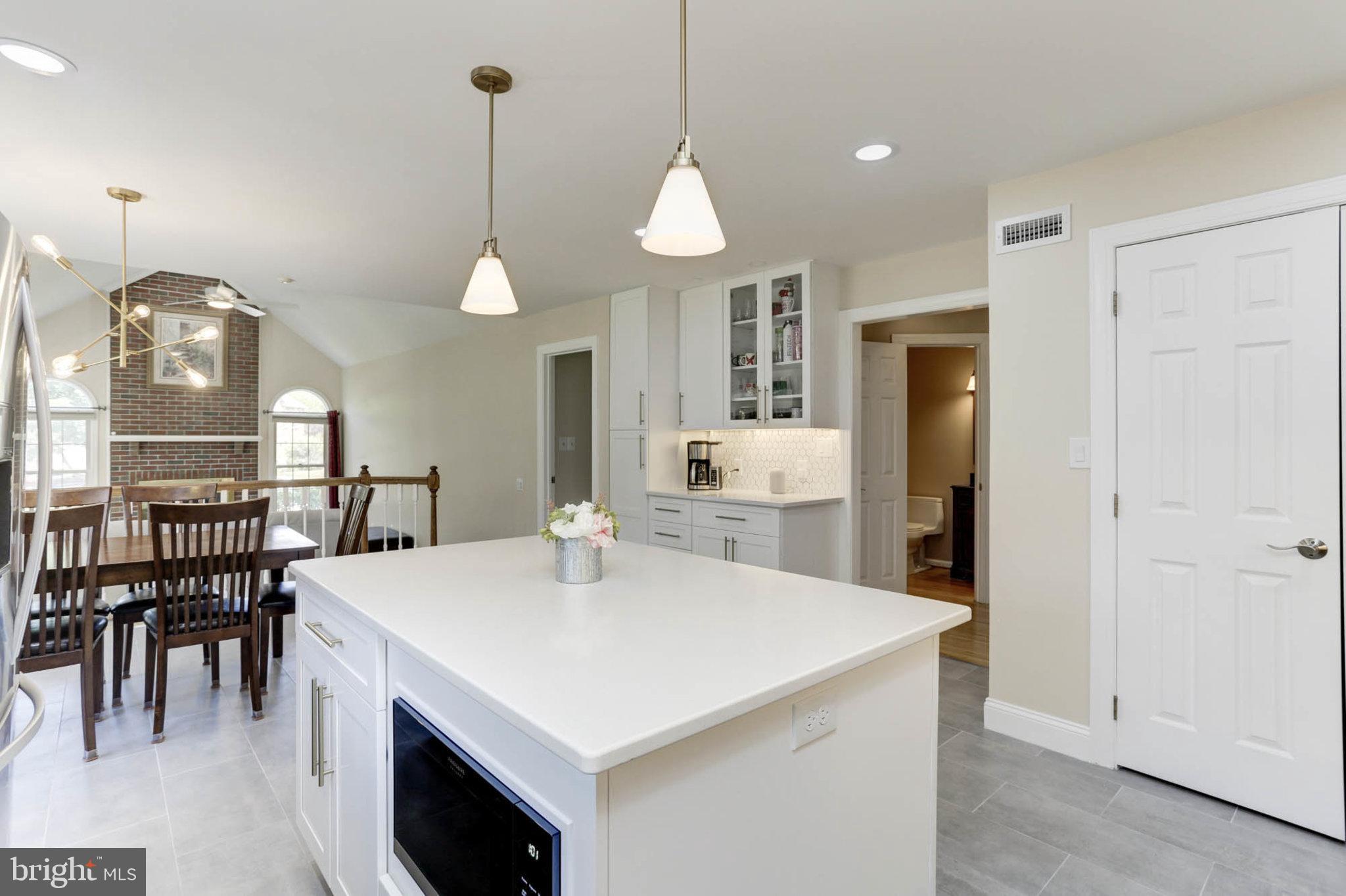 TURF VALLEY OVERLOOK - Residential