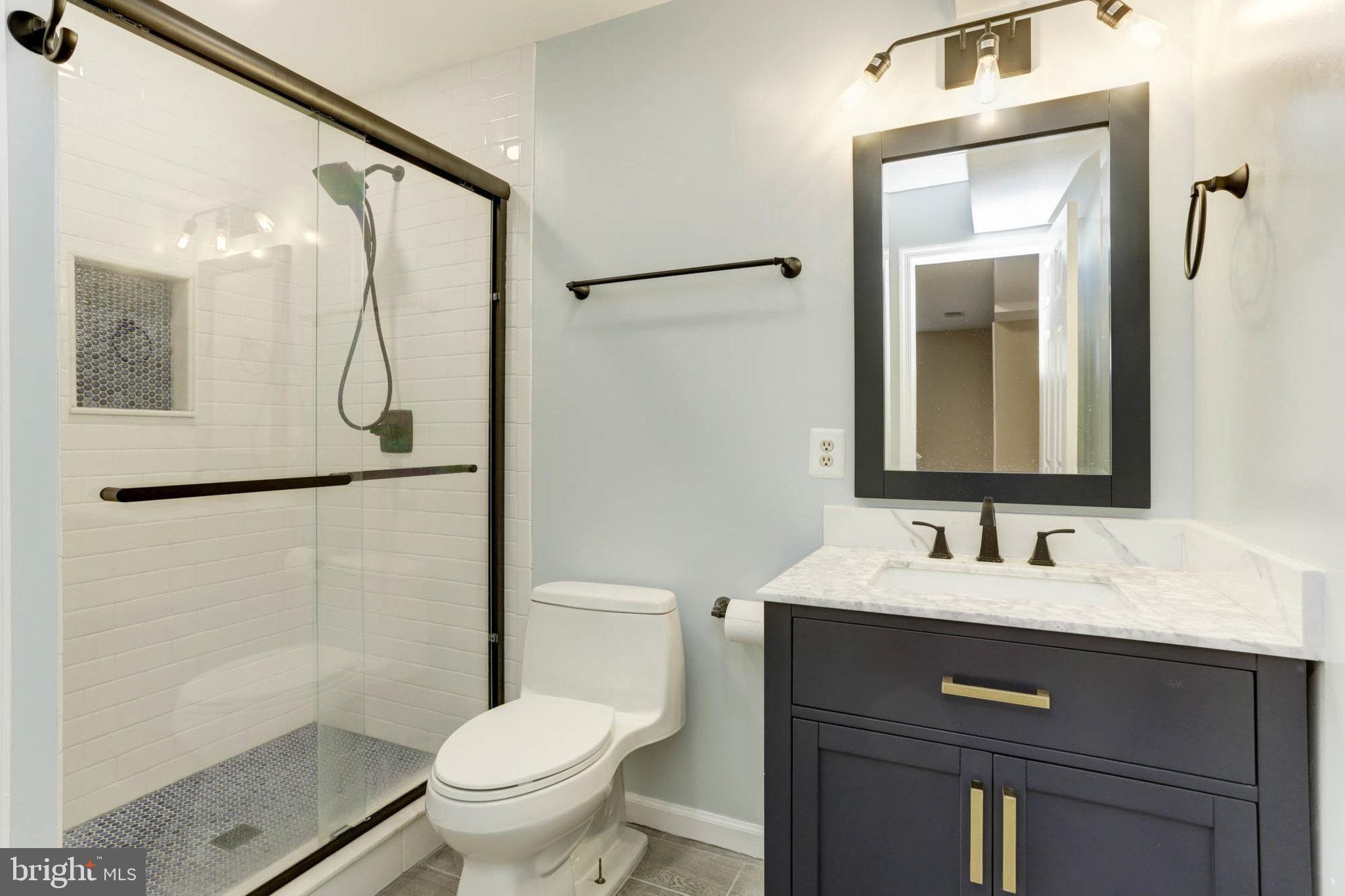 TURF VALLEY OVERLOOK - Residential