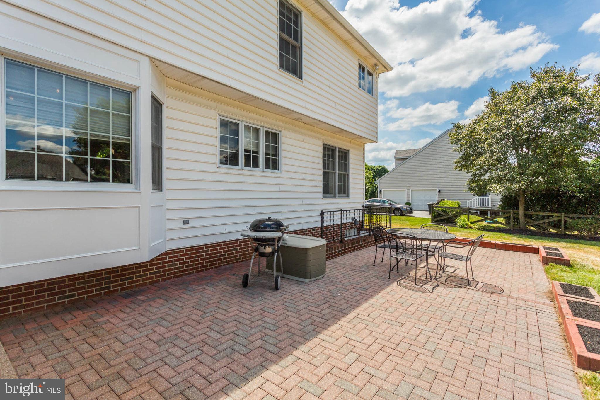 TURF VALLEY OVERLOOK - Residential