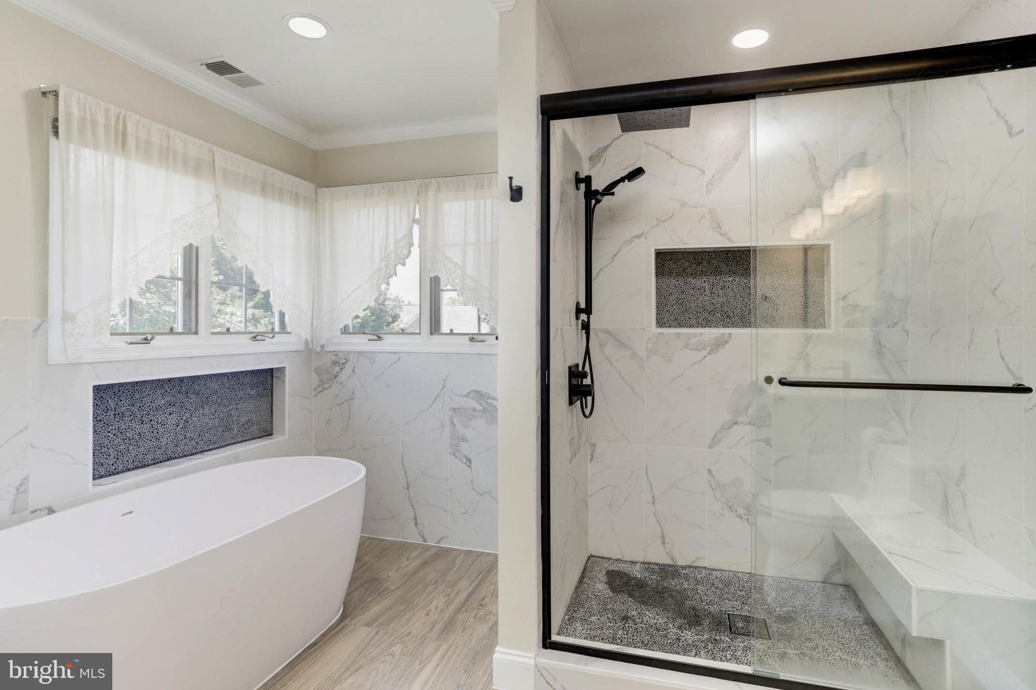 TURF VALLEY OVERLOOK - Residential