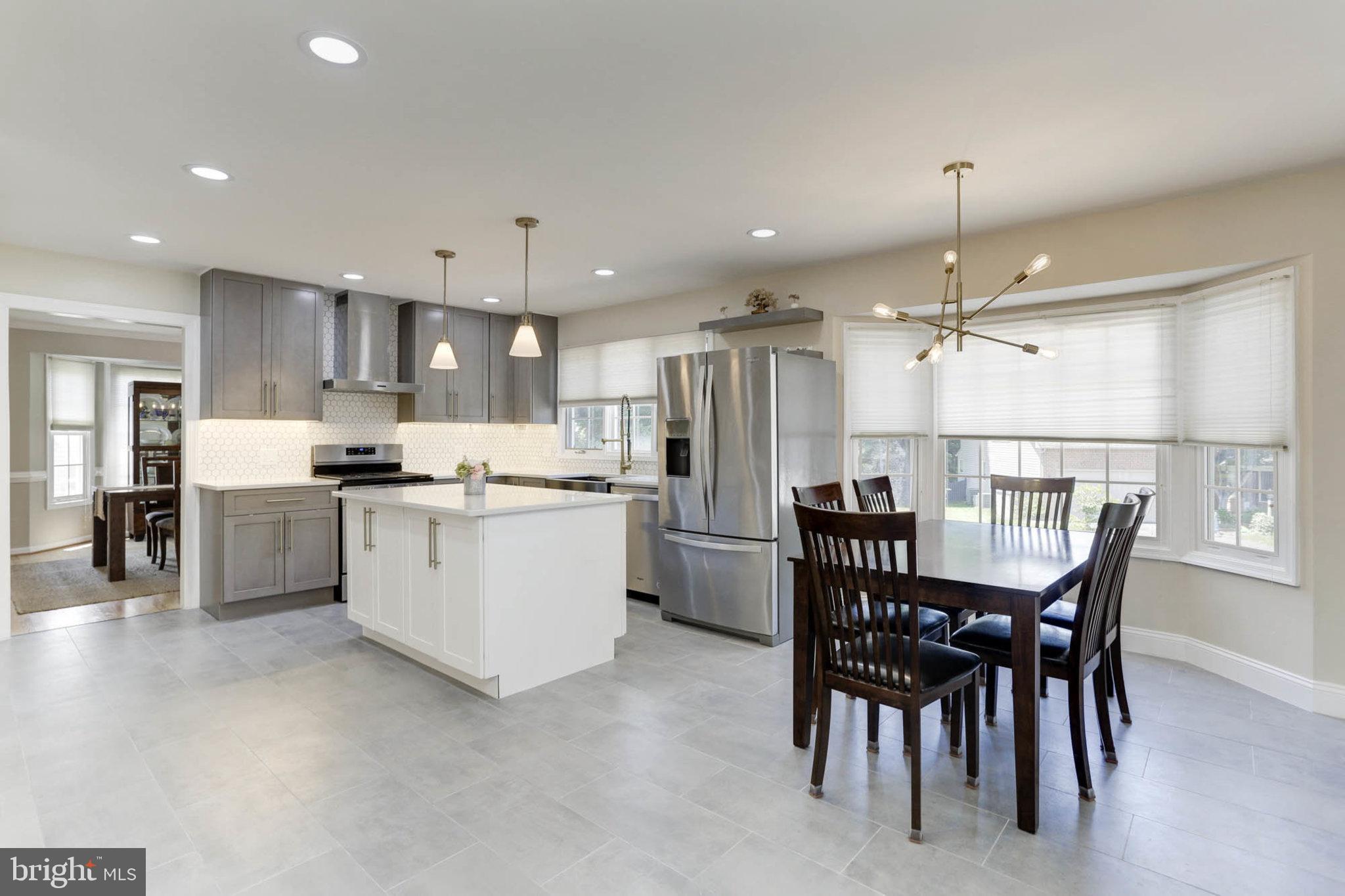 TURF VALLEY OVERLOOK - Residential