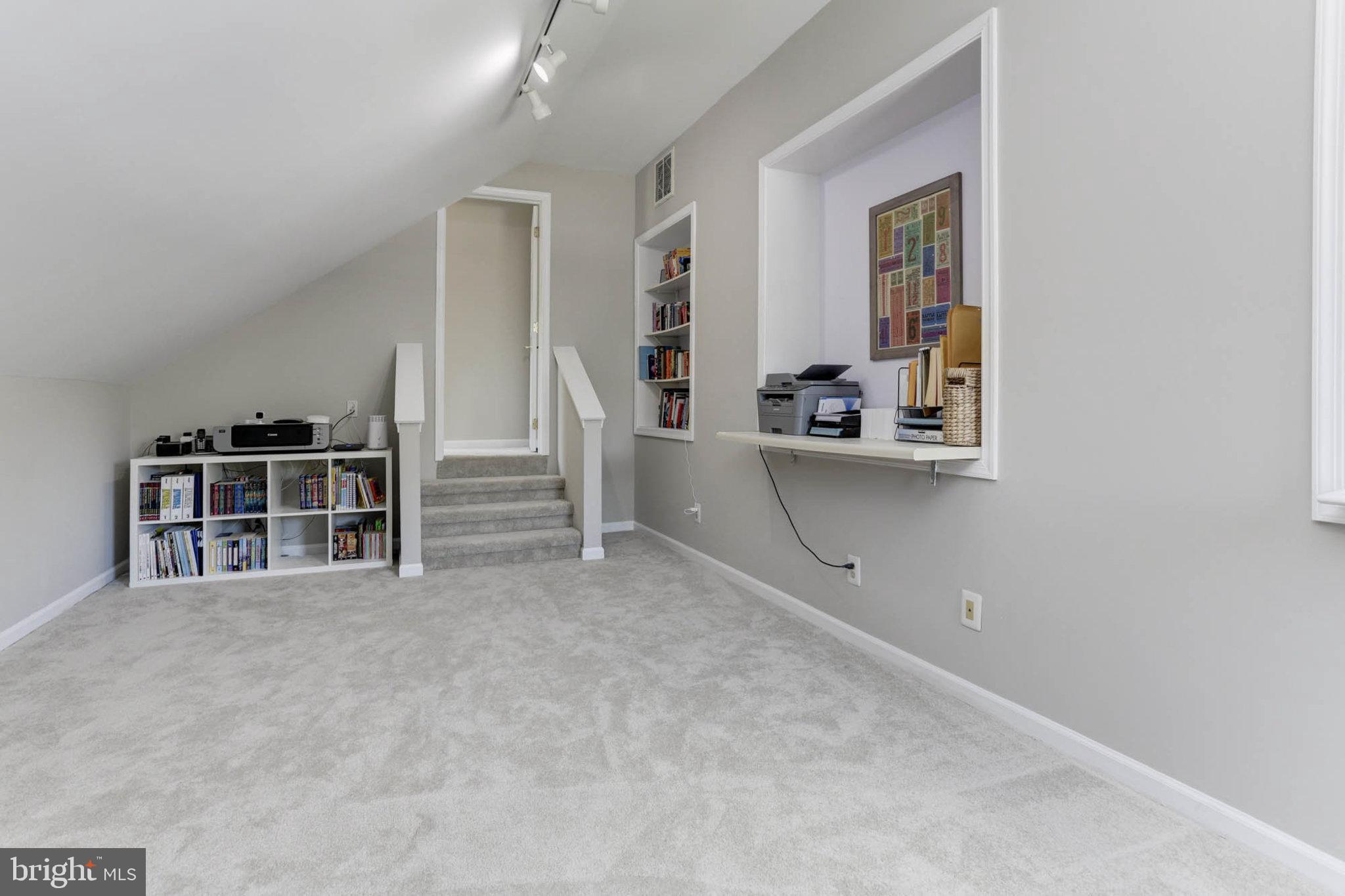 TURF VALLEY OVERLOOK - Residential