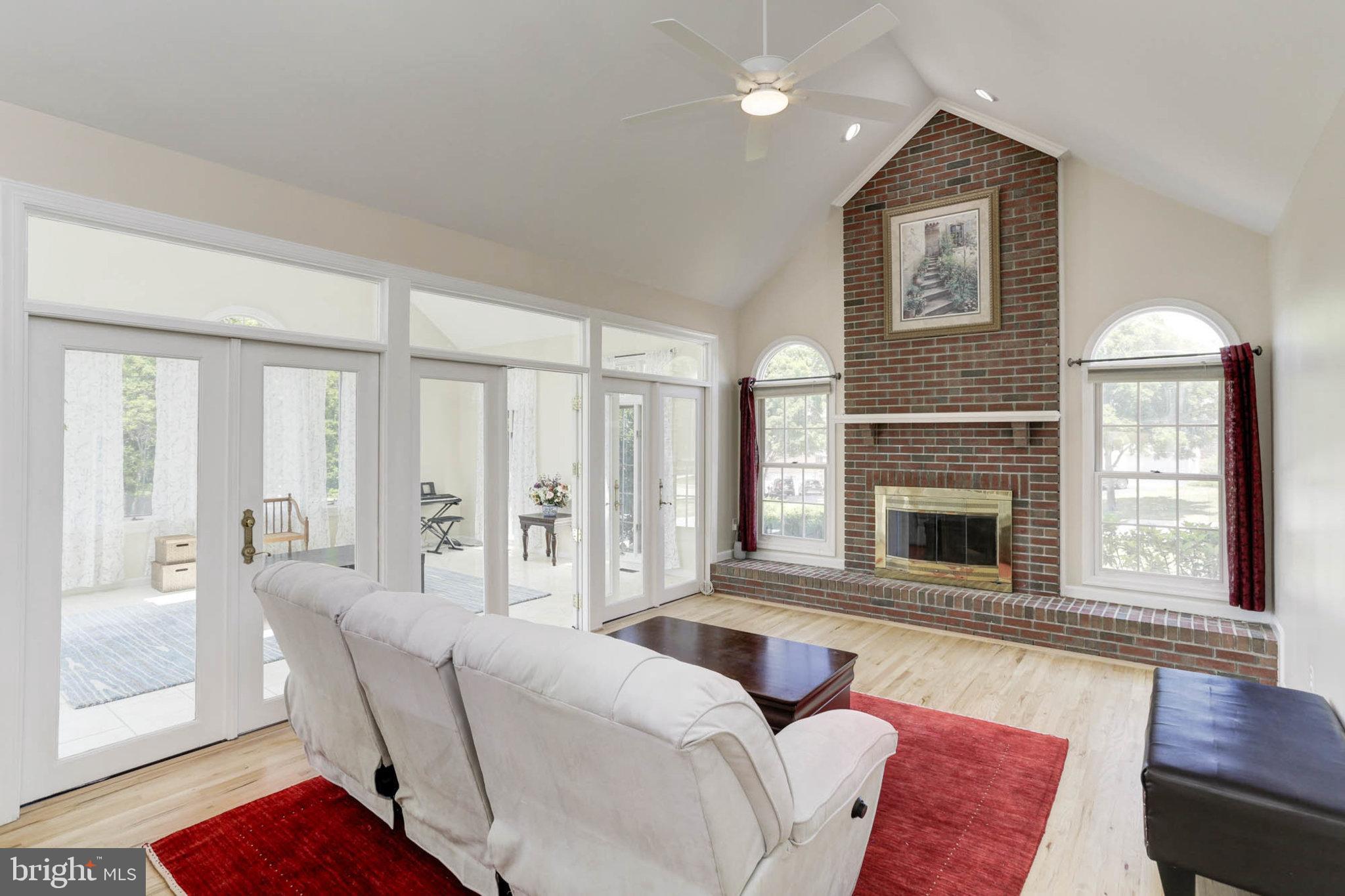 TURF VALLEY OVERLOOK - Residential