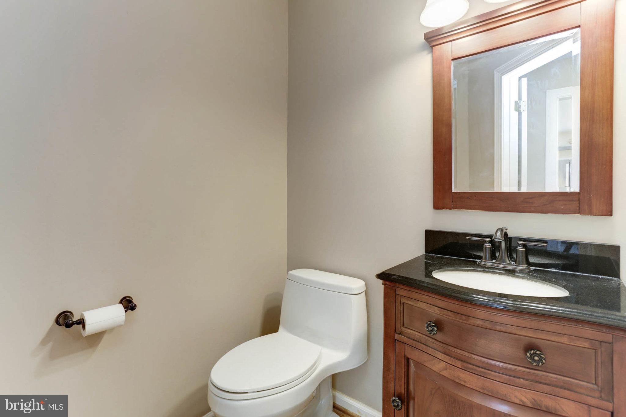 TURF VALLEY OVERLOOK - Residential