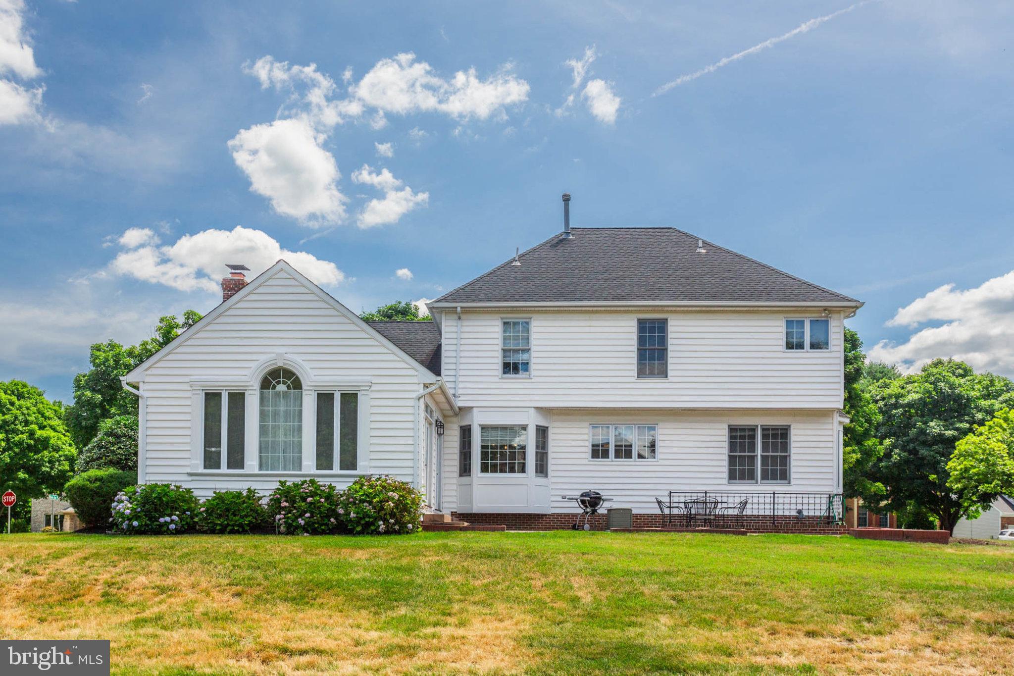 TURF VALLEY OVERLOOK - Residential