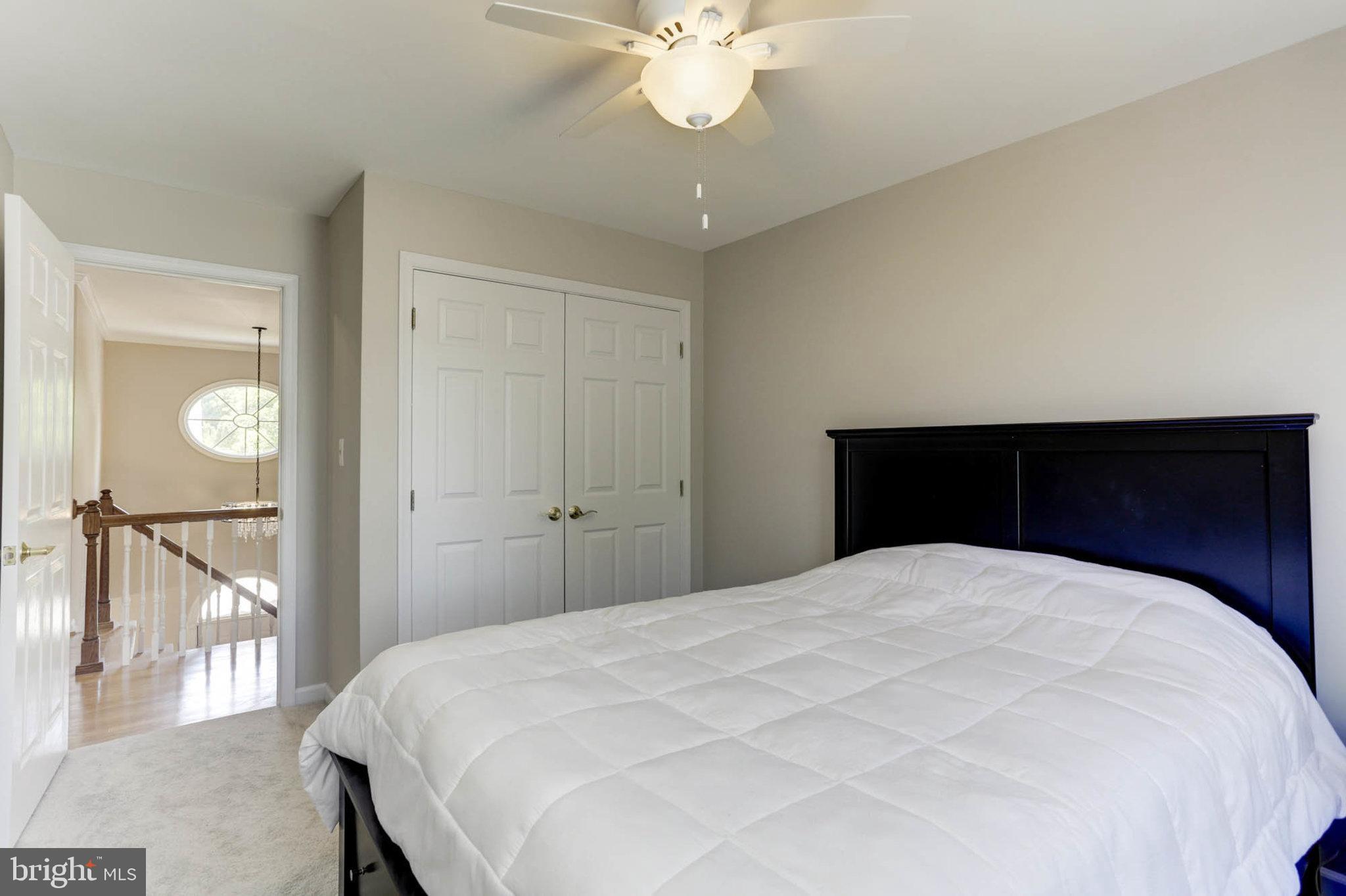 TURF VALLEY OVERLOOK - Residential