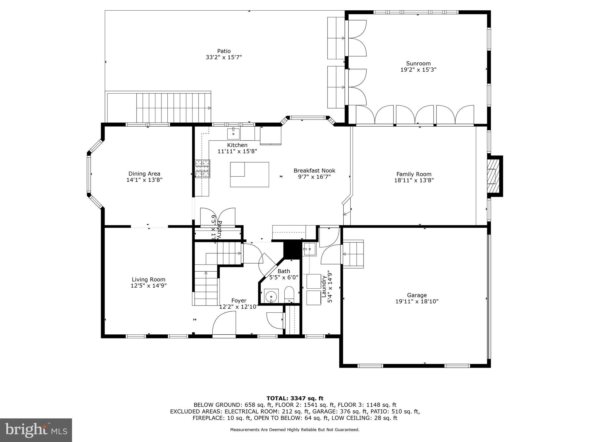 TURF VALLEY OVERLOOK - Residential