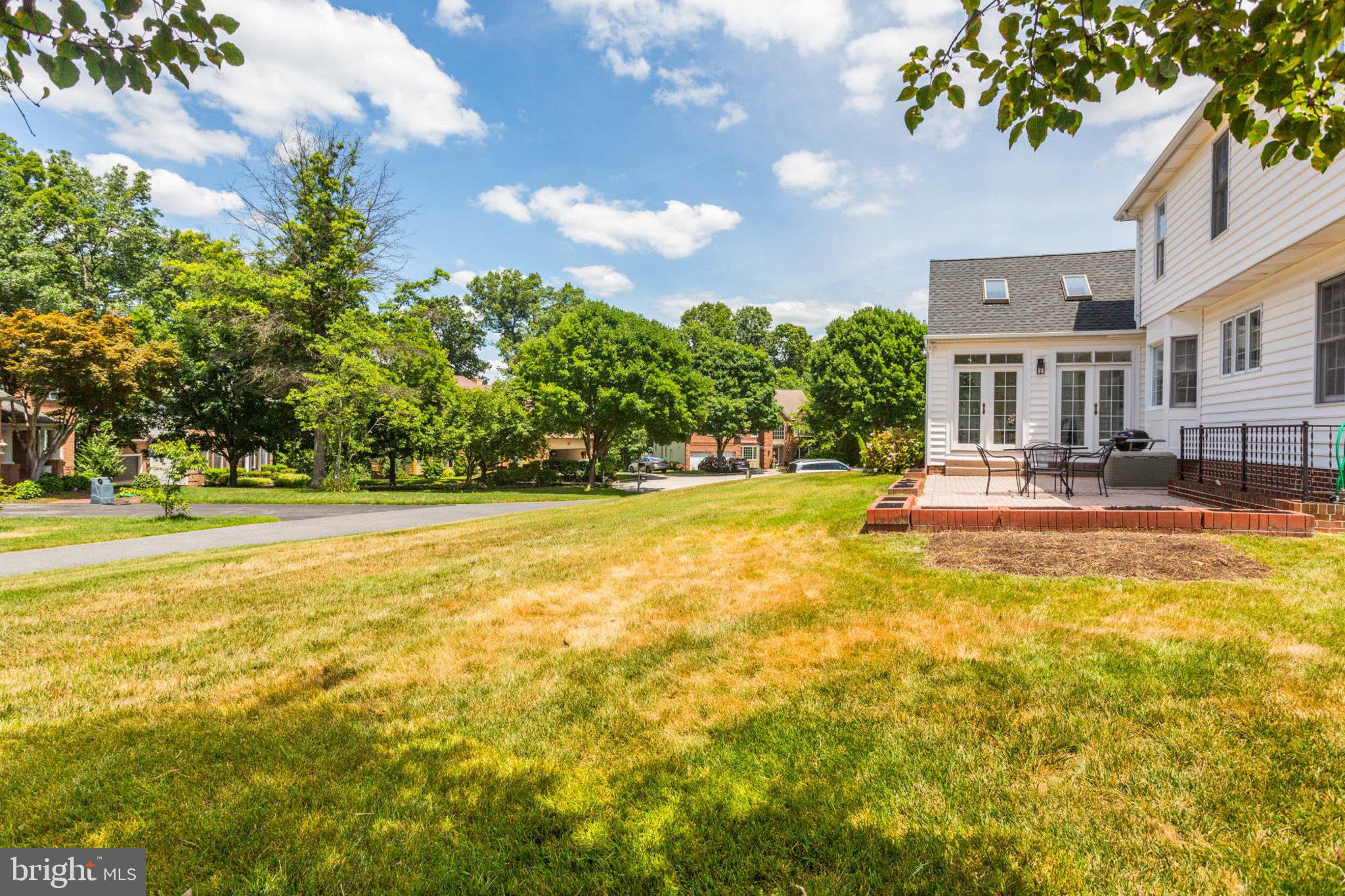 TURF VALLEY OVERLOOK - Residential
