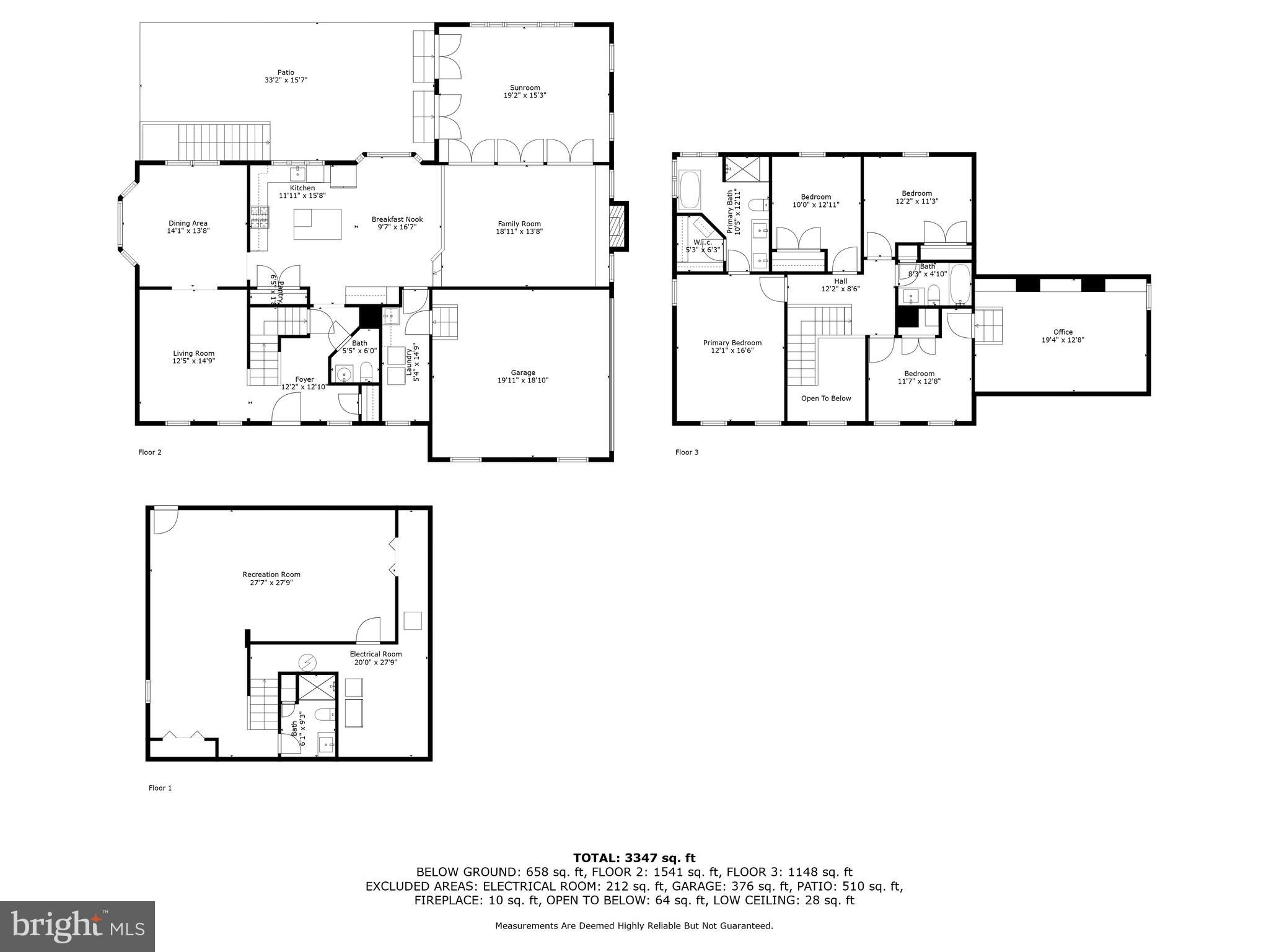 TURF VALLEY OVERLOOK - Residential