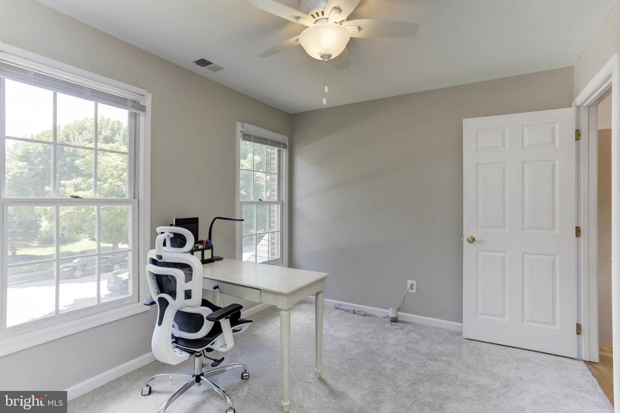 TURF VALLEY OVERLOOK - Residential