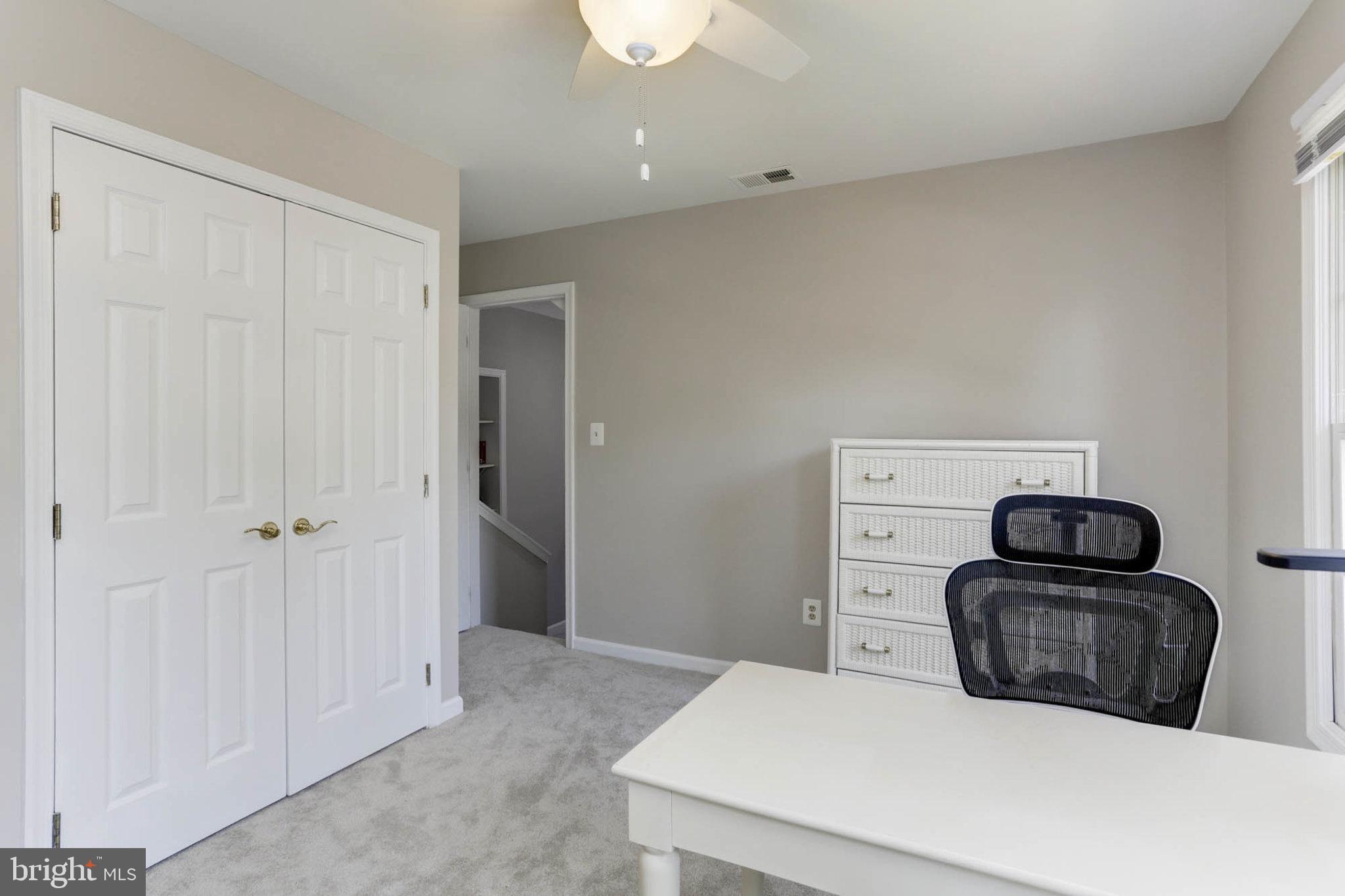 TURF VALLEY OVERLOOK - Residential