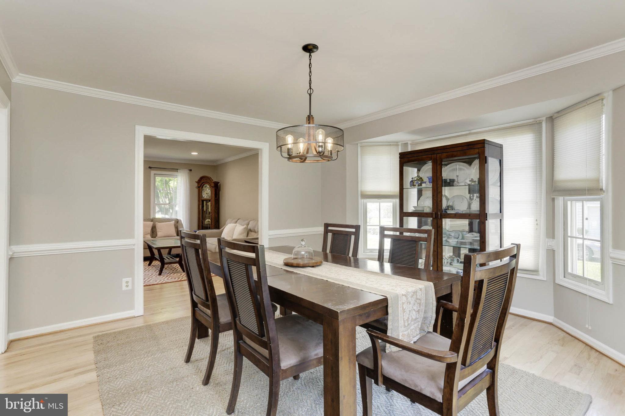 TURF VALLEY OVERLOOK - Residential