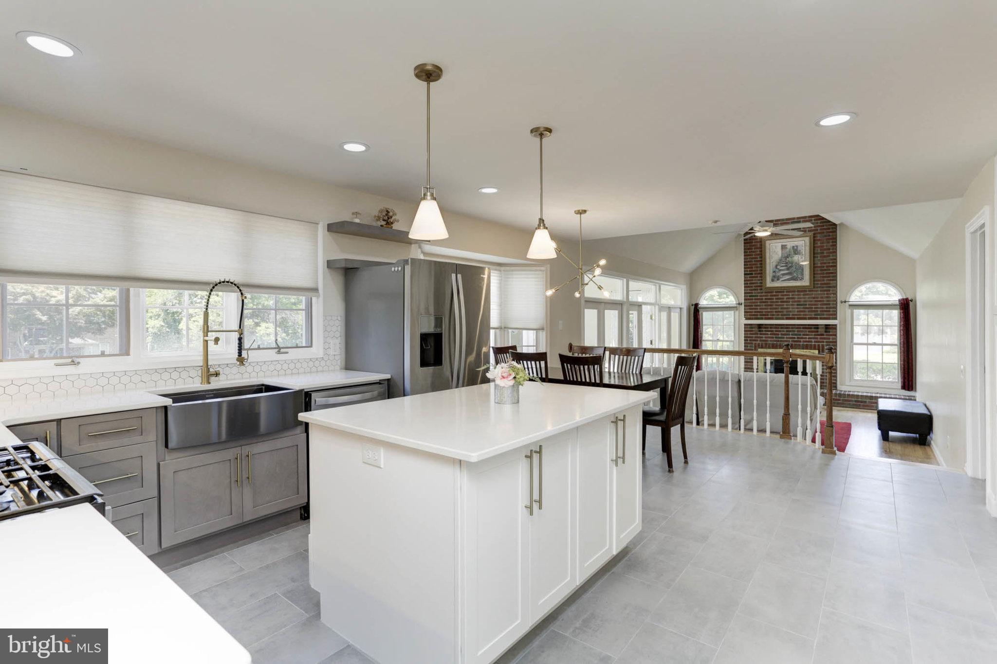 TURF VALLEY OVERLOOK - Residential