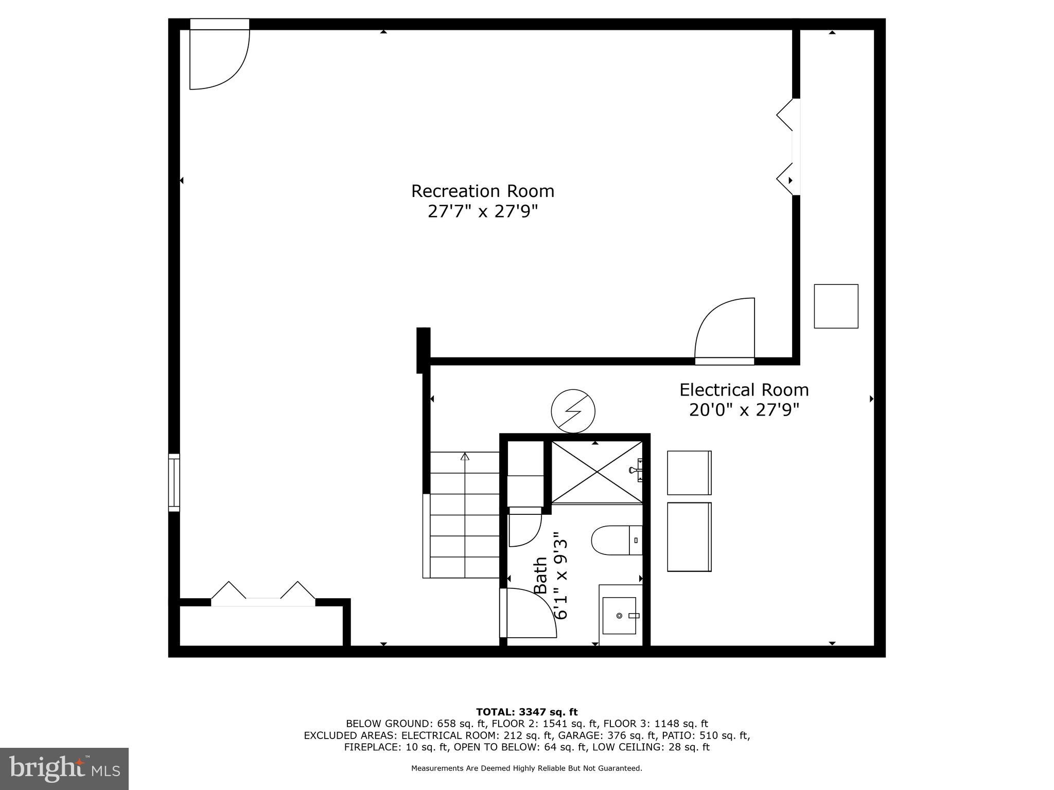 TURF VALLEY OVERLOOK - Residential
