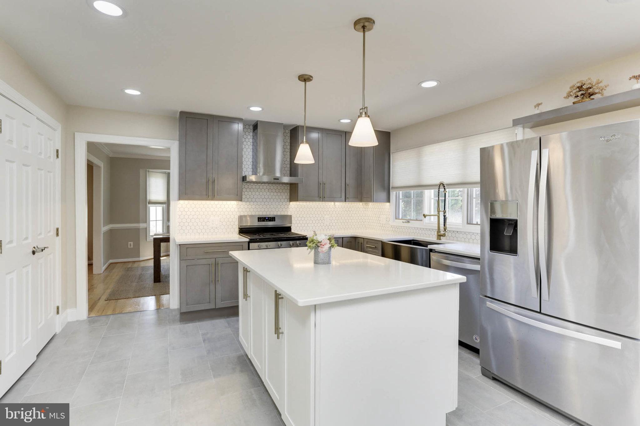 TURF VALLEY OVERLOOK - Residential