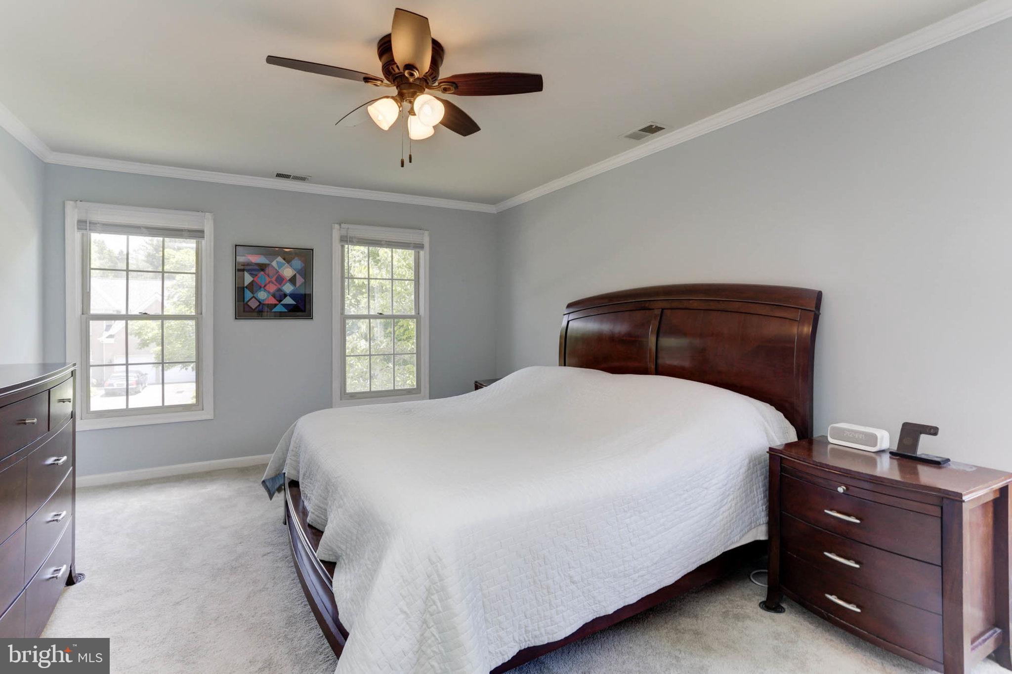 TURF VALLEY OVERLOOK - Residential