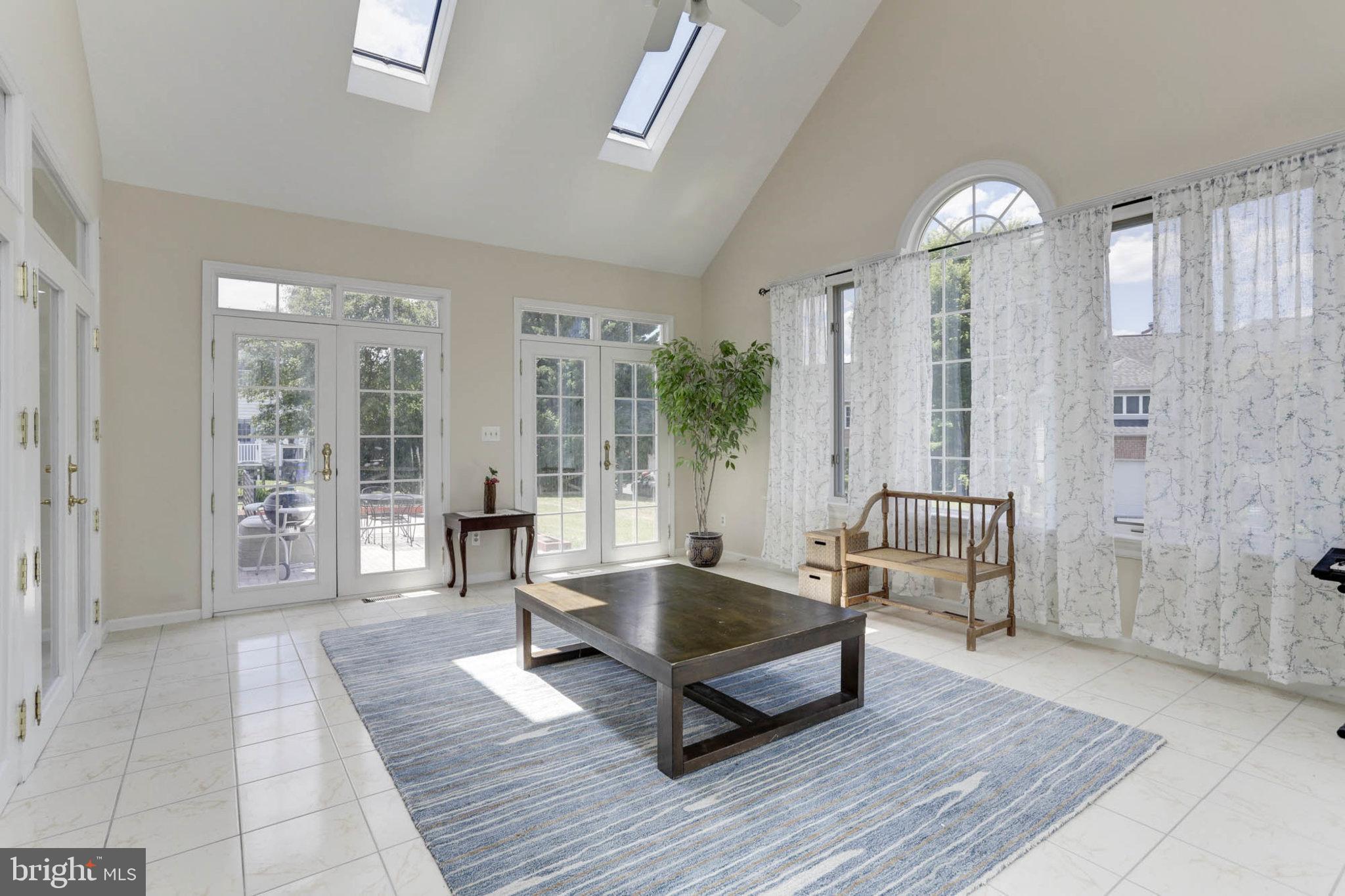 TURF VALLEY OVERLOOK - Residential