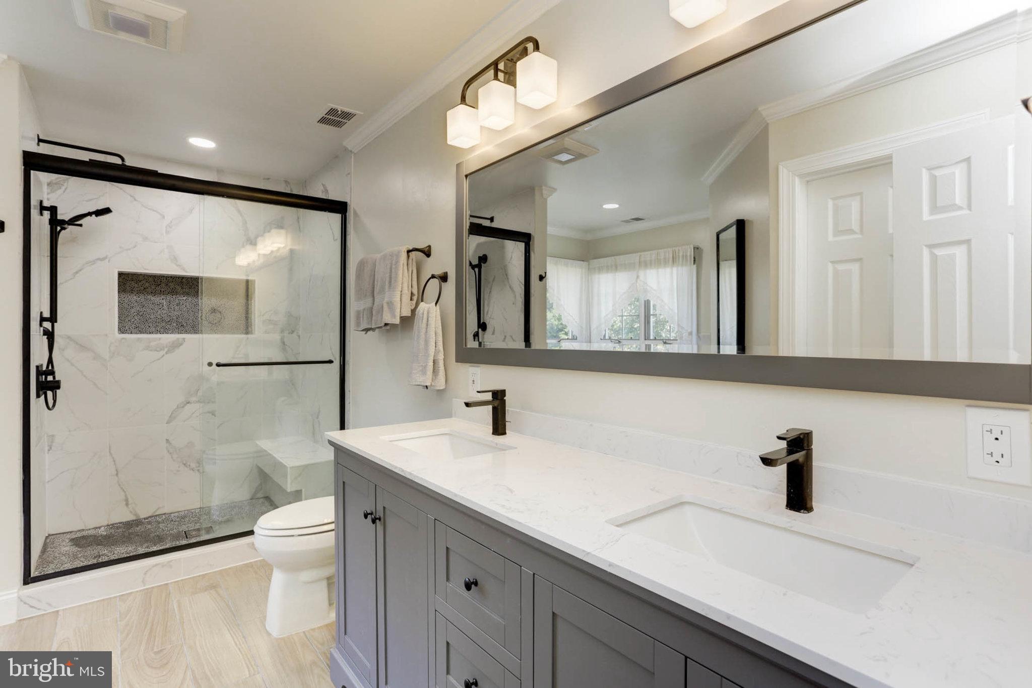 TURF VALLEY OVERLOOK - Residential