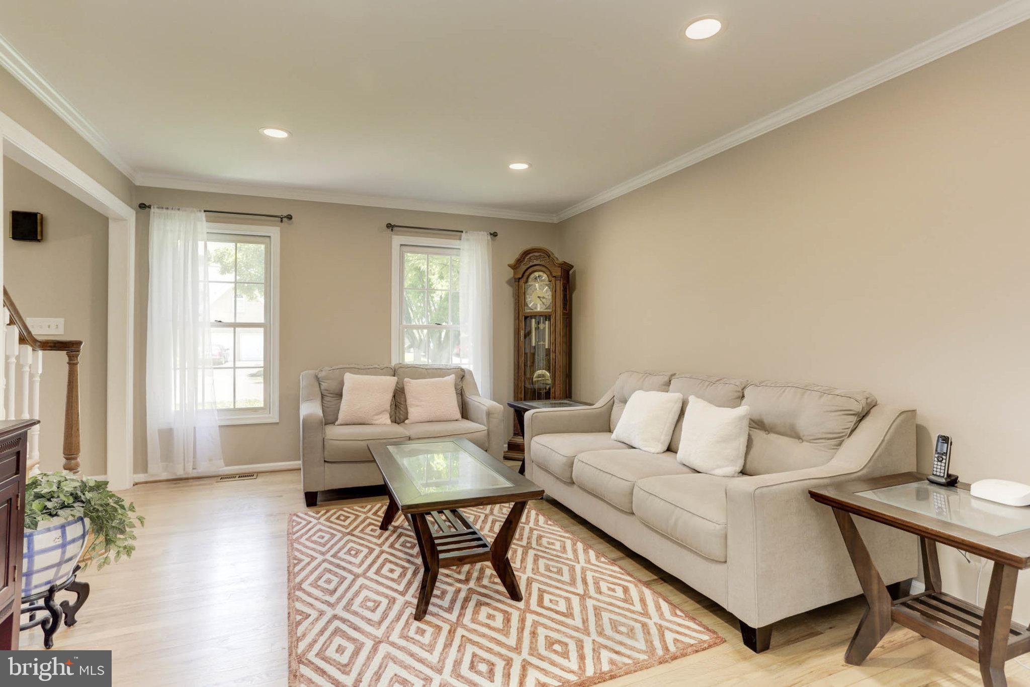 TURF VALLEY OVERLOOK - Residential