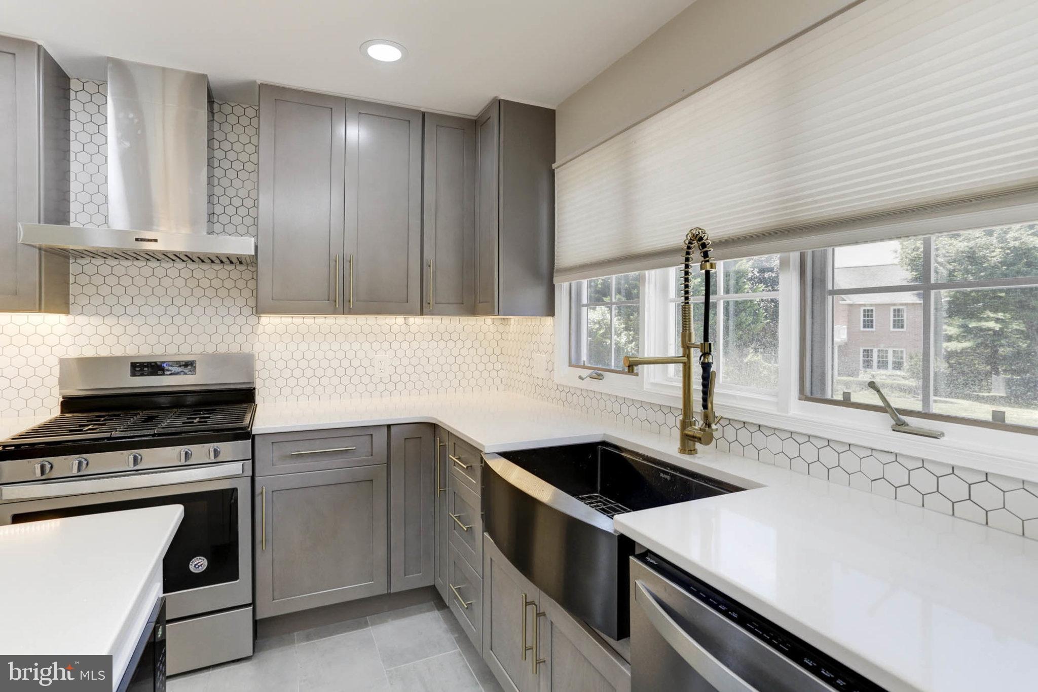 TURF VALLEY OVERLOOK - Residential