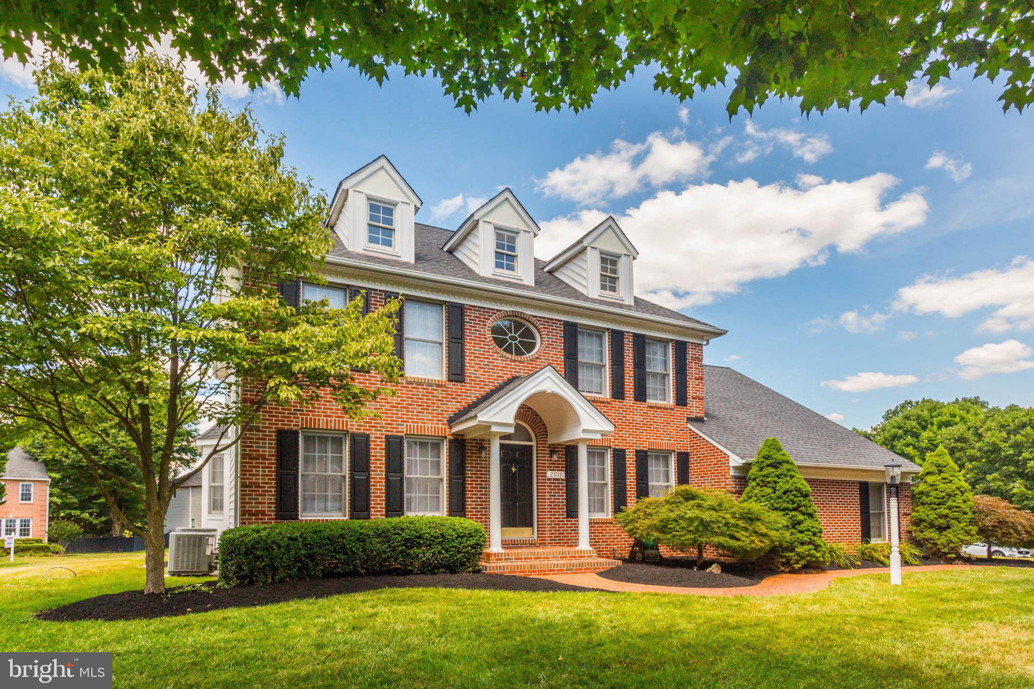 TURF VALLEY OVERLOOK - Residential